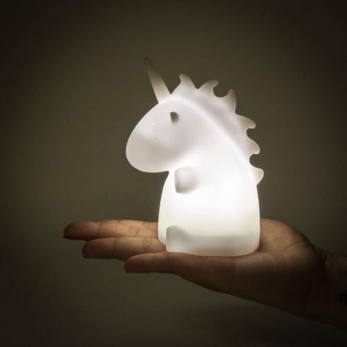 Dream Of Rainbow - Unicorn Night Lamp