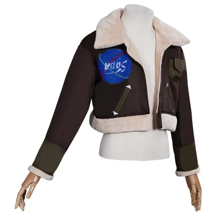 Fgo Fate/Grand Order The Little Prince Coat Halloween Carnival Suit Cosplay Costume