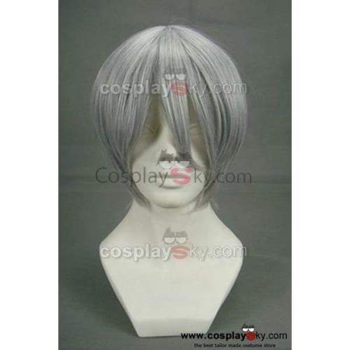 Axis Powers Hetalia Ivan Braginski Cosplay Wig