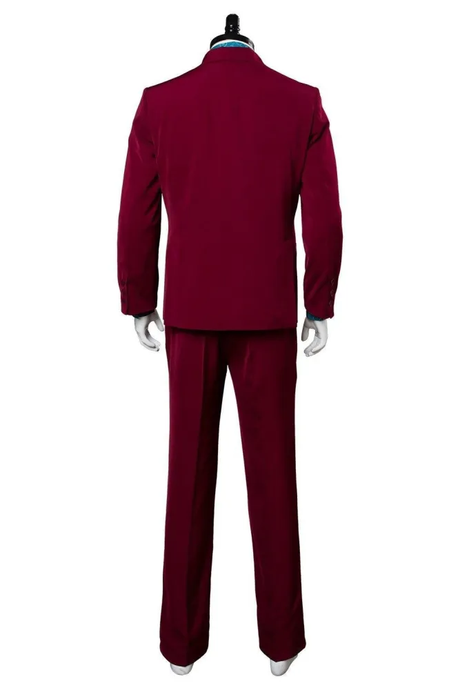 Joker  Joaquin Phoenix Arthur Fleck Cosplay Costume