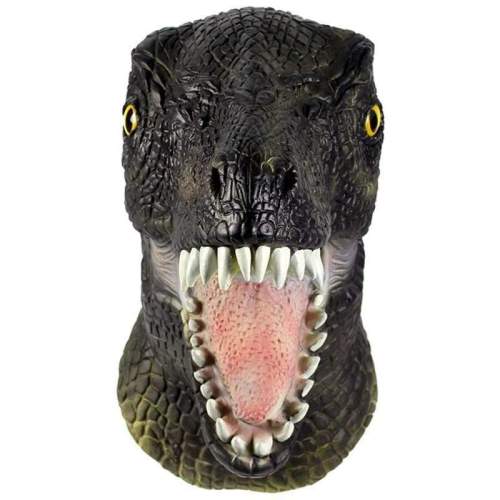 Jurassic World: Fallen Kingdom Indoraptor Latex Mask