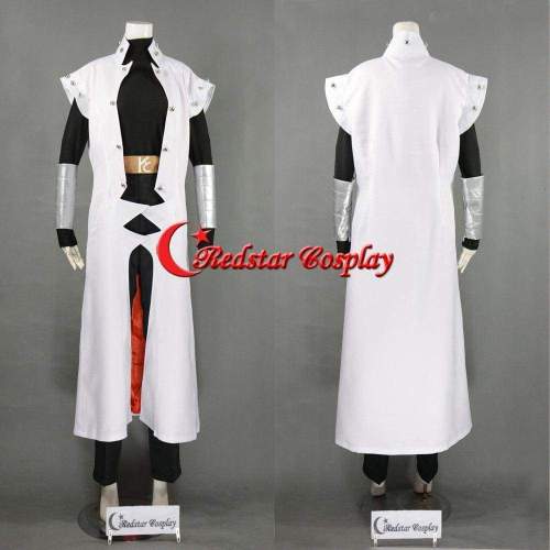 Seto Kaiba Cosplay Costume From Yu Gi Oh Custom In Any Size
