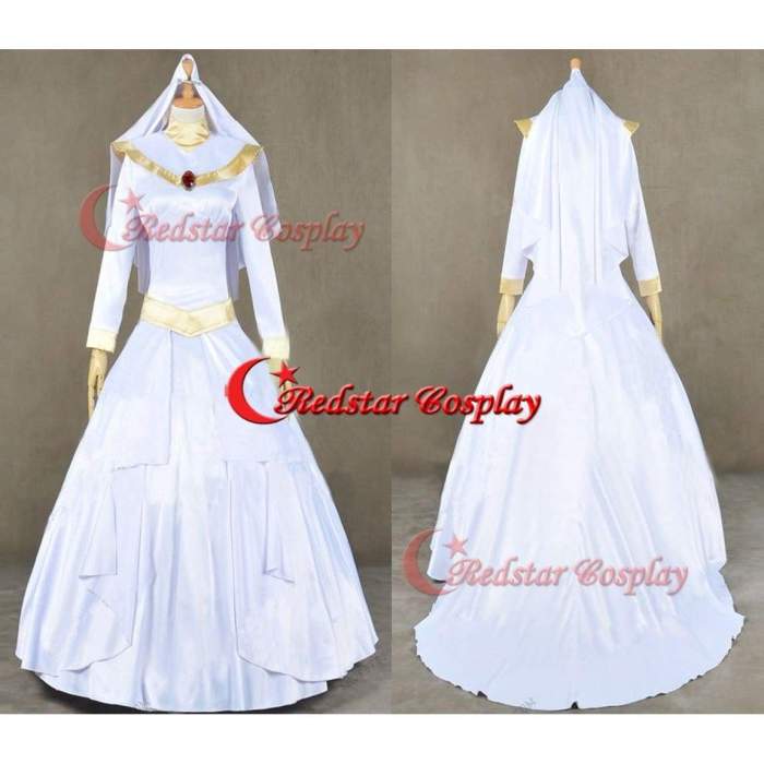 Aladdin And The King Of Thieves Cosplay Wedding Dress For Princess Jasmine Cosplay Costume