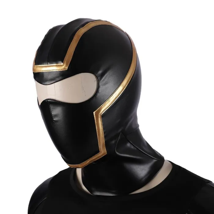 Avengers Hawkeye Endgame Cosplay Costume