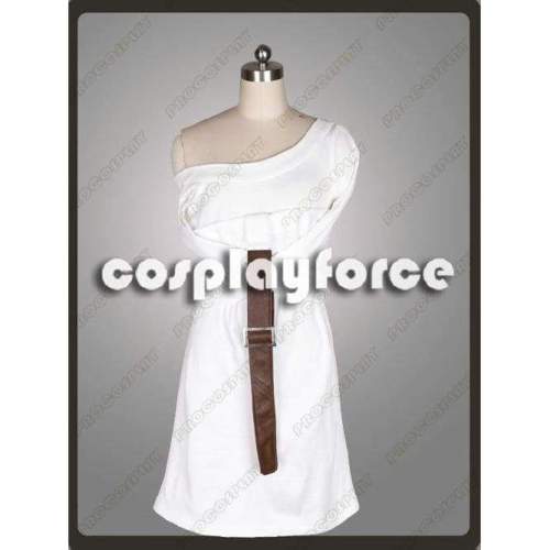 Alice: Madness Returns Alice Constrained Cosplay Costume