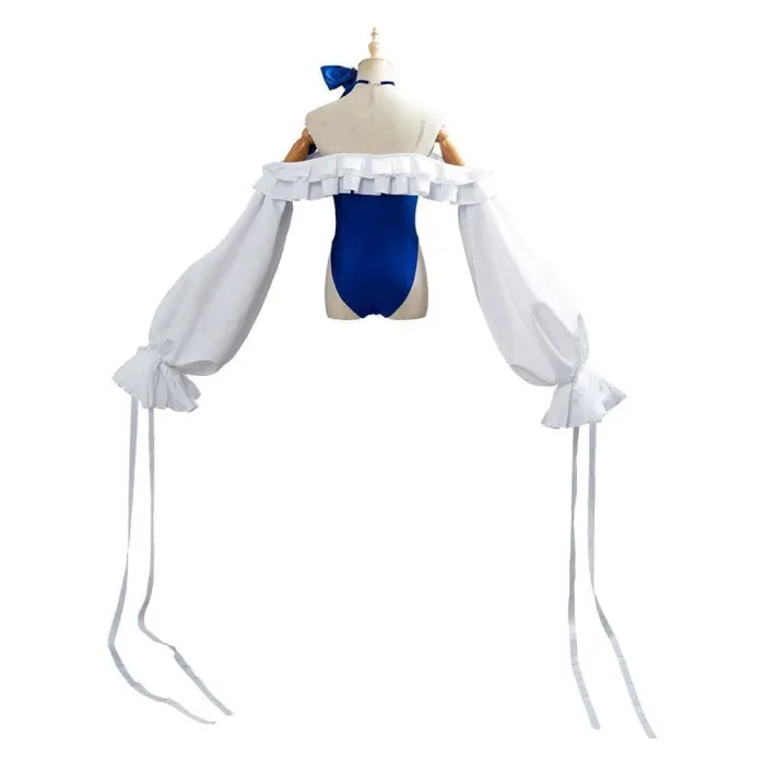 Fate/Grand Order Meltryllis Swimwear Cosplay Costume