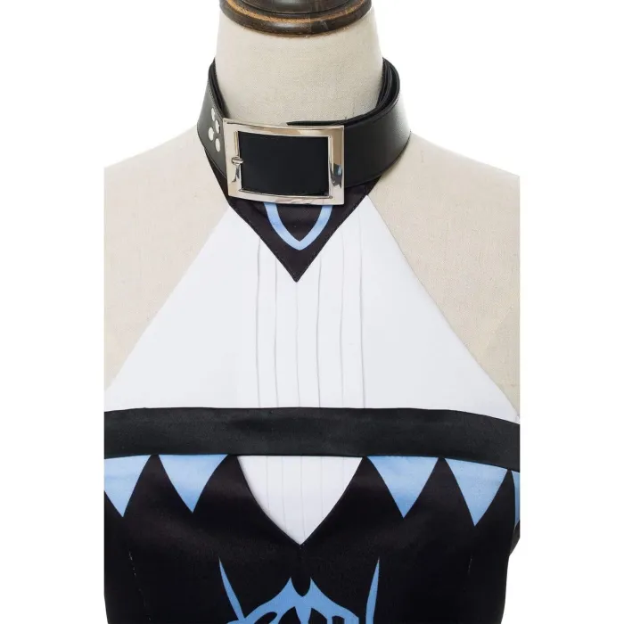 Fate Grand Order Fgo Atalanta Dress Cosplay Costume