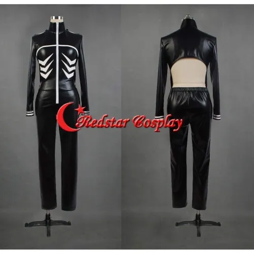Tokyo Ghouls Kaneki Ken Fight Uniform Made Cosplay Costume Kaneki Ken Cospaly In Any Size