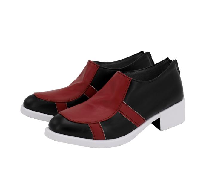 Jojo'S Bizarre Adventure Guido Mista Cosplay Shoes