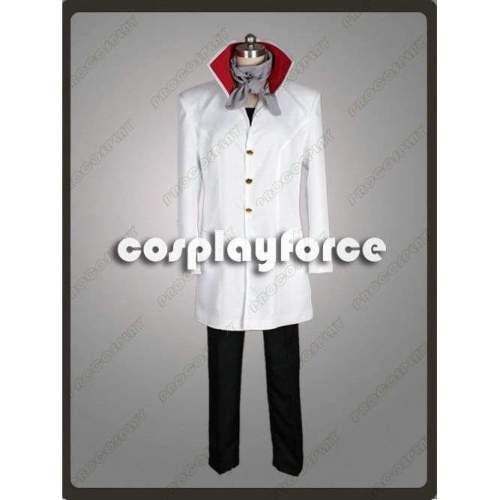 Rwby Roman Torchwick Cosplay Costumes