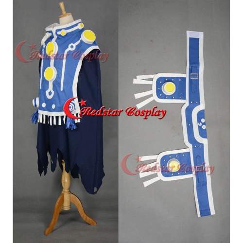 Ren Cosplay Costume From Dramatical Murder Cosplay Dmmd Custom In Sizes