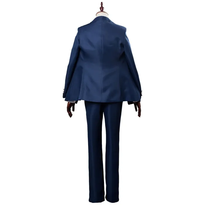 Zombie Land Saga Koutarou Tatsumi Cosplay Costume