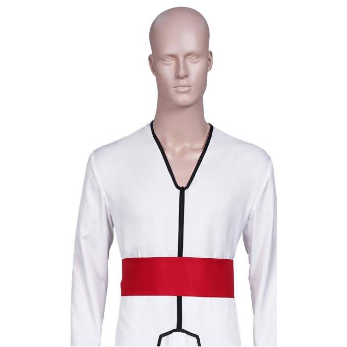 Anime Bleach Aizen Sousuke Coat Top Outfits Halloween Carnival Suit Cosplay Costume