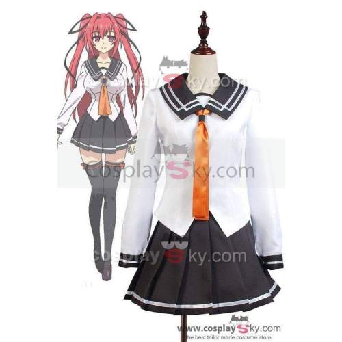 The Testament Of Sister New Devil Mio Naruse Uniform Cosplay Costume