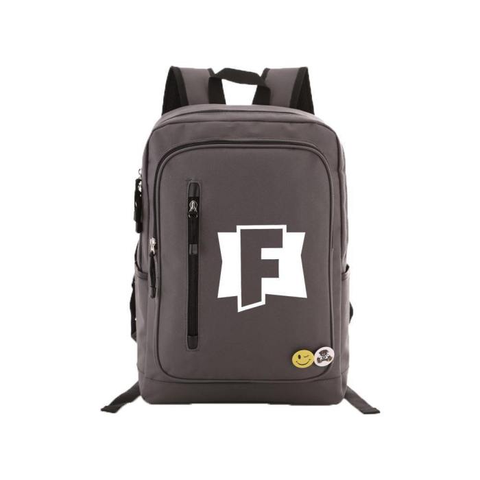 Game Fortnite 17  Student Backpack - No Luminous Csso088