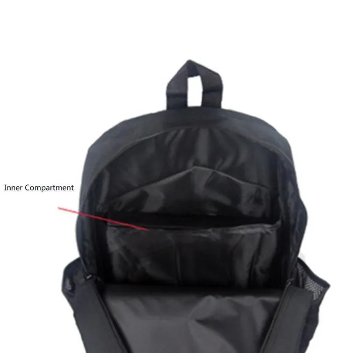 Durable Fortnite School Backpack Csso193