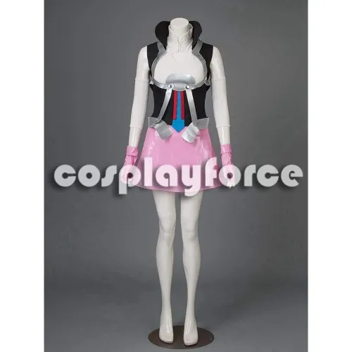 RWBY Nora Valkyrie Cosplay Costume Custom-made