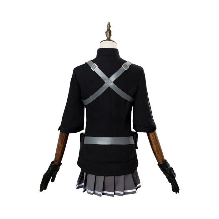 Fate Grand Order Cosmos In The Lostbelt Ritsuka Fujimaru Dress Cosplay Costume
