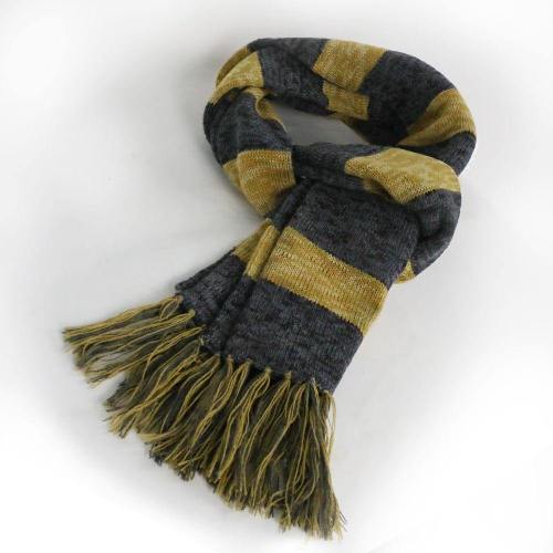 Fantastic Beasts And Where To Find Them Newt Scamander Cosplay Scarf