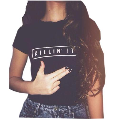 Killin' It Shirt