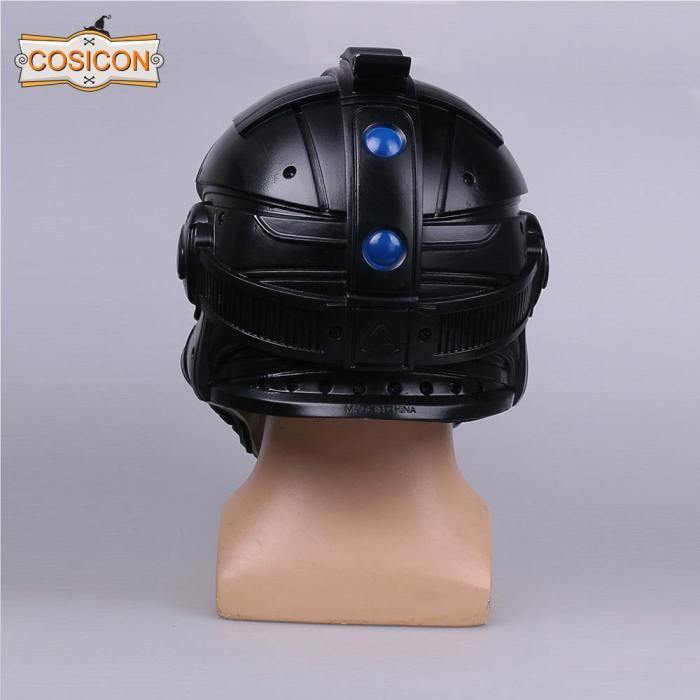 Game Gears Of War Helmet Halloween Cosplay Mask