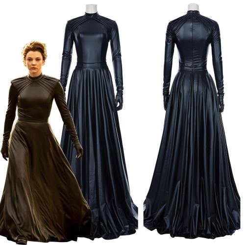 Penny Dreadful: City Of Angels-Magda Women Dress Halloween Carnival Outfit Cosplay Costume