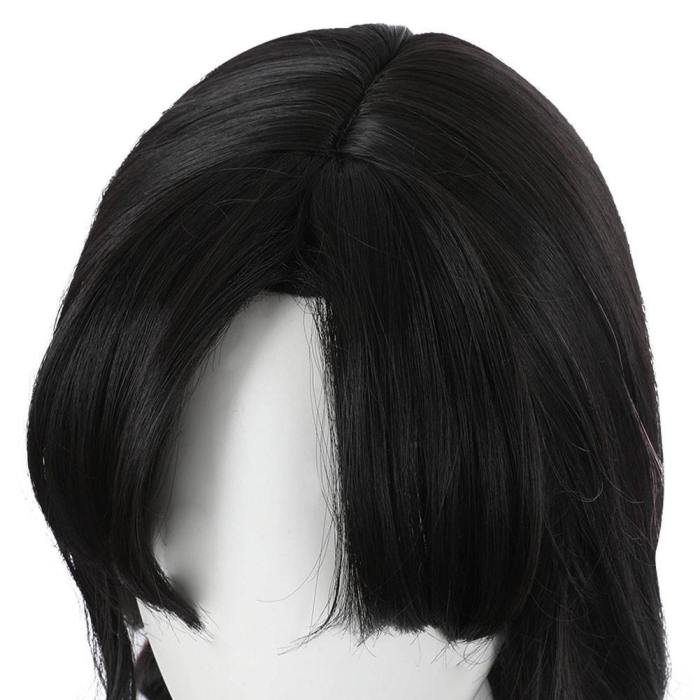 Fate/Grand Order Fgo Sesshouin Kiara Heat Resistant Synthetic Hair Carnival Halloween Party Props Cosplay Wig