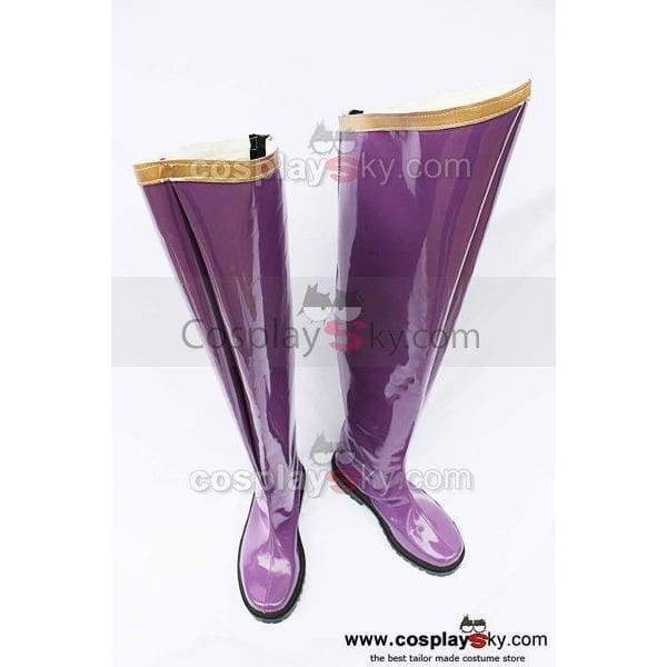 Vocaloid Gakupo Long Version Cosplay Shoes Custom Made