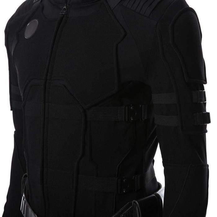 Spider-Man: Far From Home‎ Armor Cosplay Costume