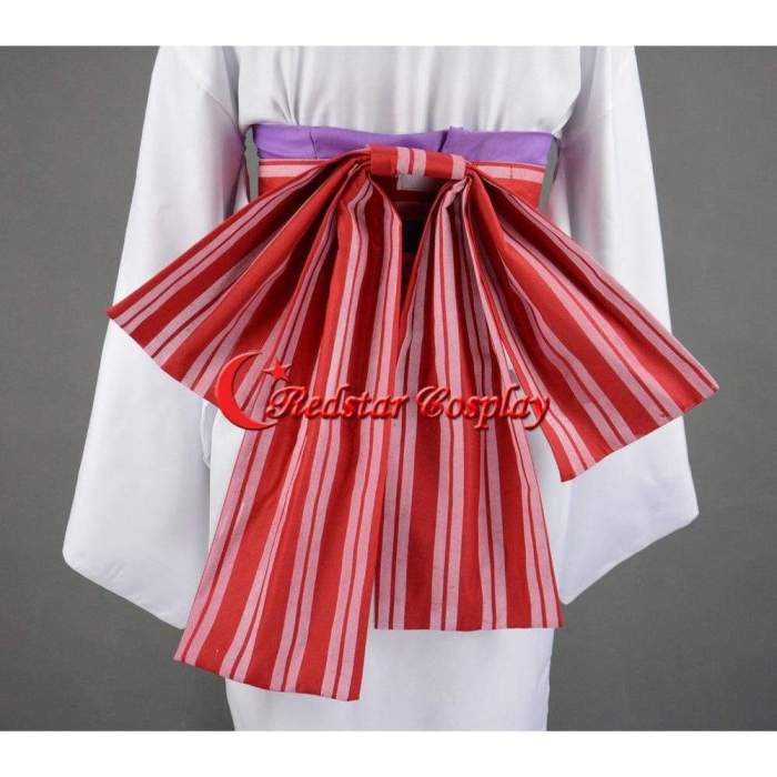 Noragami Nora Kimono Cosplay Costumes Anime Clothing - Costume Made In Any Size