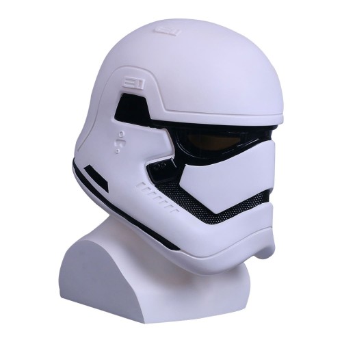 Star Wars Storm Trooper Mask Cosplay Props