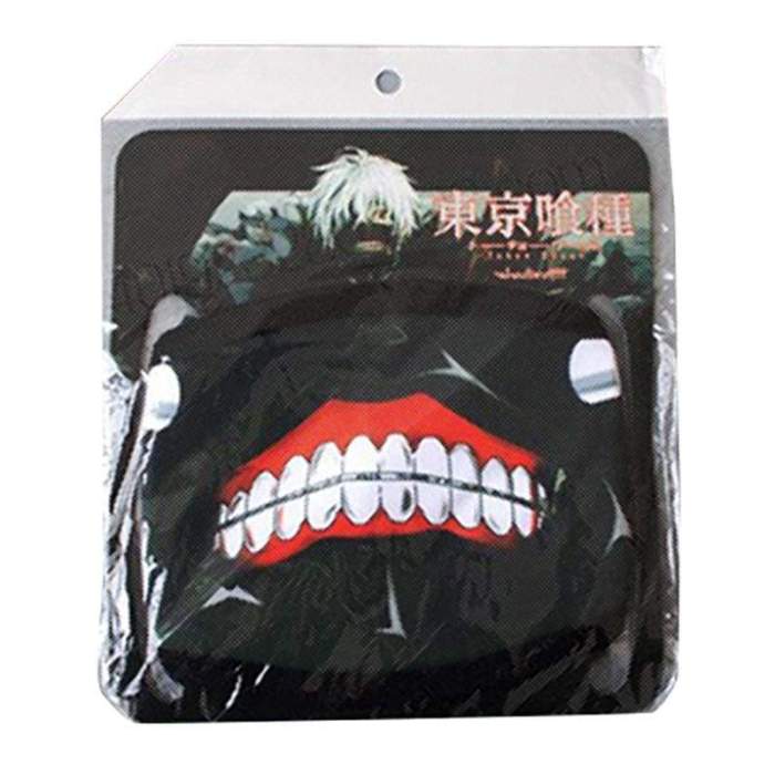 Kaneki Ken Cosplay Tokyo Ghoul  Japanese Anime Top Pants Jacket With Mask Black Adult Men Costume Halloween Costumes tokyo ghoul