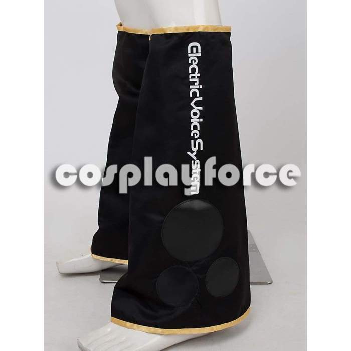 Vocaloid Kagamine Len Cosplay Costumes Outfits mp000480
