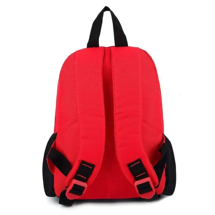 Marvel Avengers Iron Man Backpack