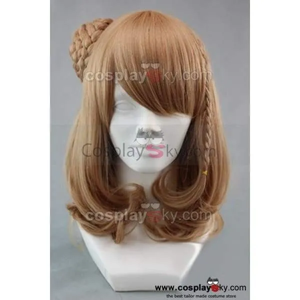Amnesia Heroine Cosplay Wig
