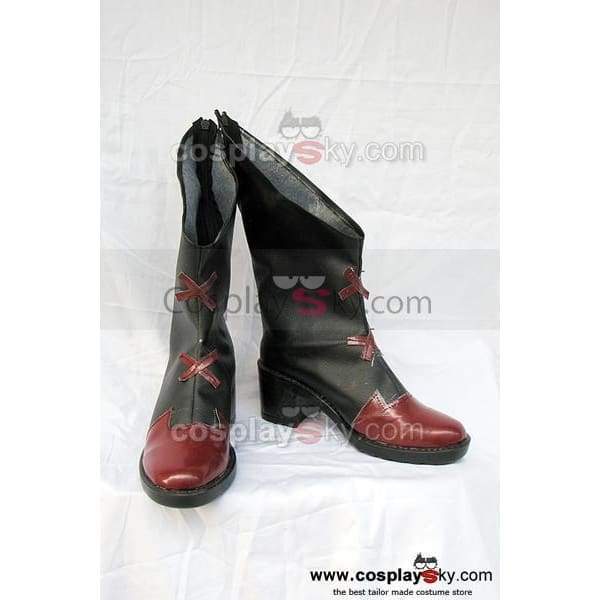 Sound Horizon Cosplay Boots Shoes Custom Made