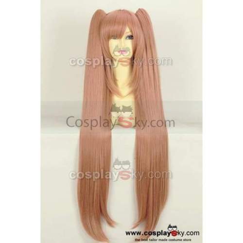 Love, Elections & Chocolate Sumiyoshi Chisato Cosplay Wig