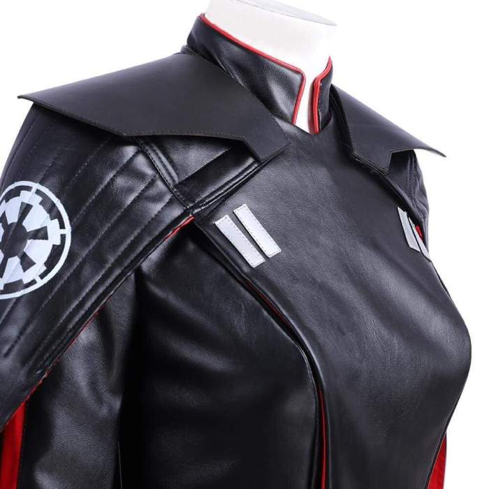 Star Wars Jedi Fallen Order Suduri Cosplay Suits