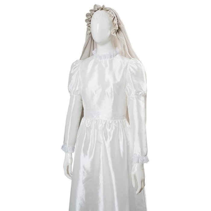 The Curse Of La Llorona La Llorona Cosplay Costume