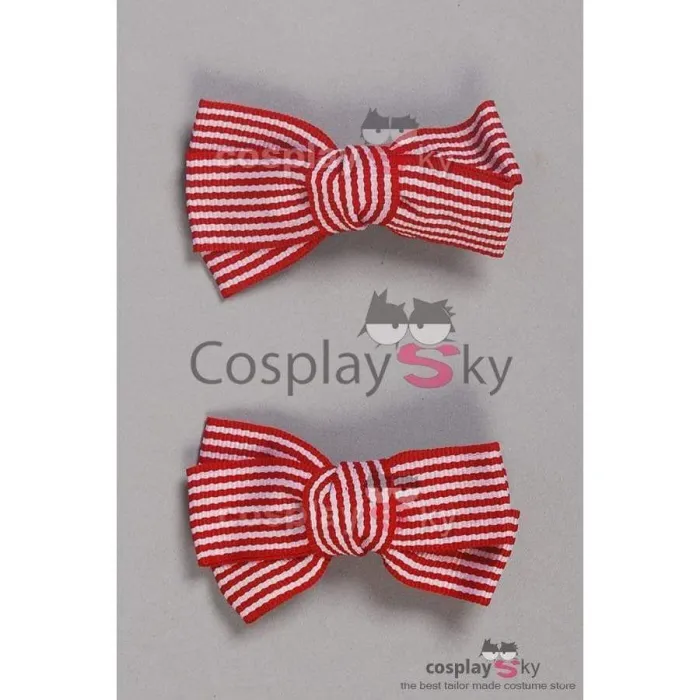 Lovelive! Valentine'S Day Yazawa Nico  Uniform Cosplay Costume