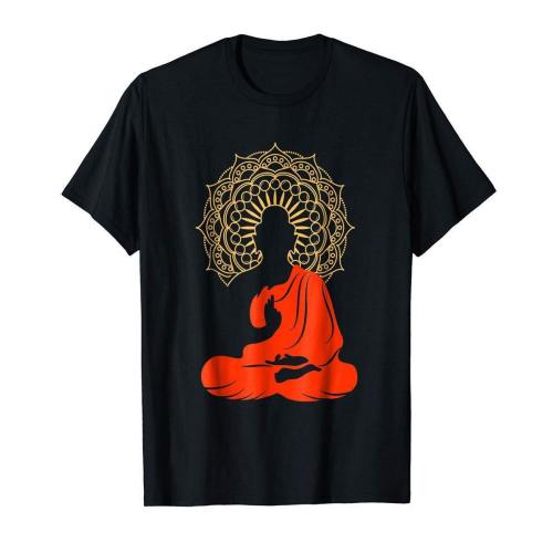 Limited Edition Spirituality Shirt Collection