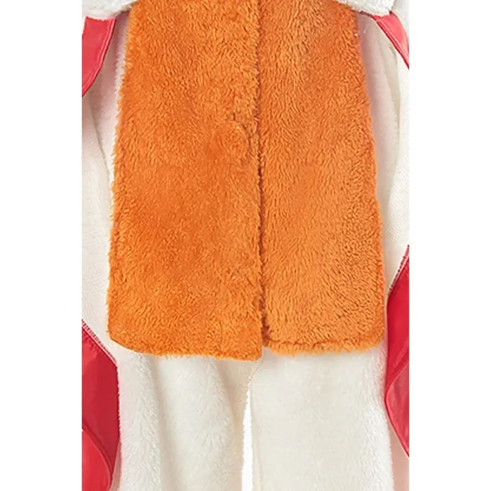 League Of Legends Miss Fortune Cosplay Costume Pajama Star Guardian Female Pajama
