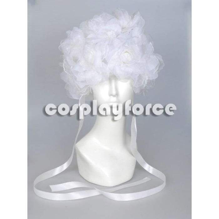 Black Butler Season 2 Book Of Circus Series Doll Cosplay Costume