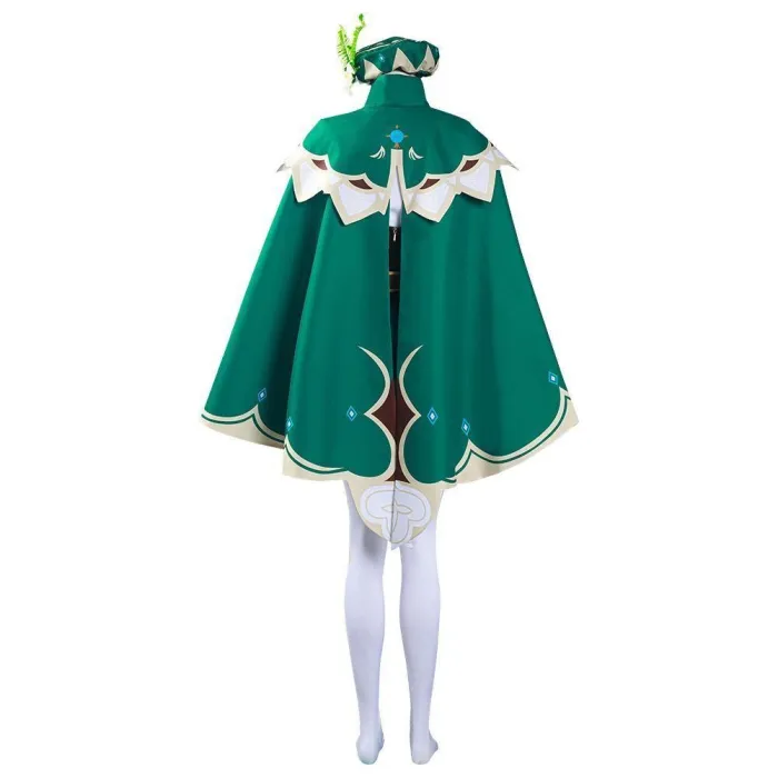 Game Genshin Impact Venti Shirt Pants Outfits Halloween Carnival Suit Cosplay Costume