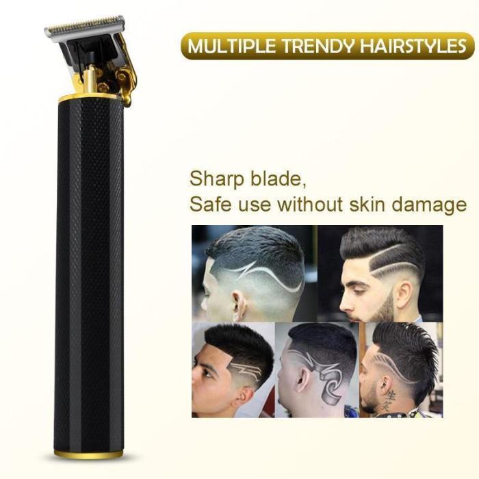 Pro T-Outliner Hair And Face Electric Trimmer