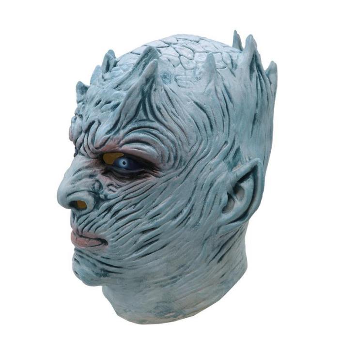 Game Of Thrones Mask Night'S King Halloween Cosplay Masks