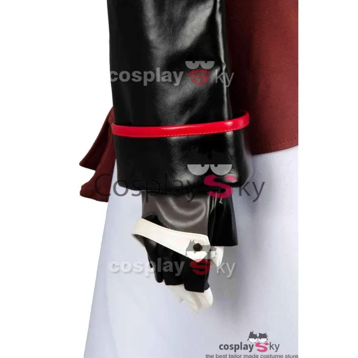 Star Ocean: Anamnesis Maria Outfit Cosplay Costume