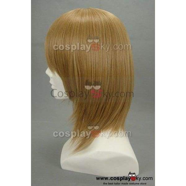 Touhou Project Mizuhashi Parsee Cosplay Wig