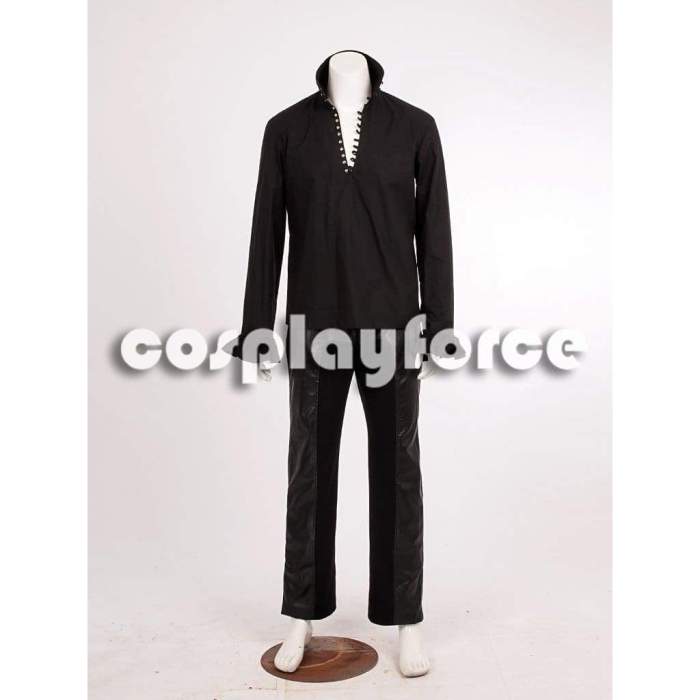 Once Upon a Time Killian Jones Captain Hook Cosplay Costume