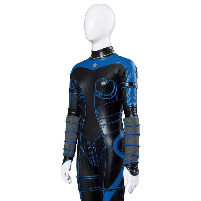 Dead Or Alive 6 Kasumi Outfit Cosplay Costume